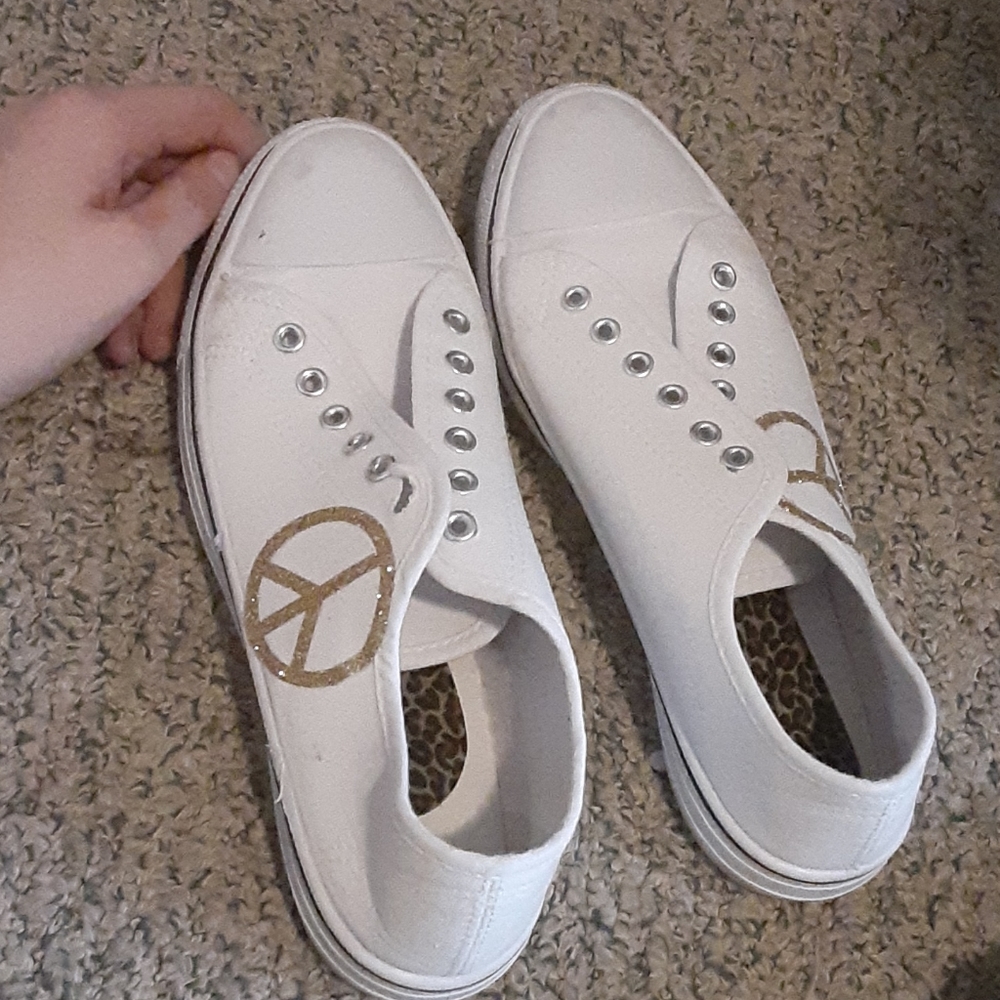 Doesn't fit